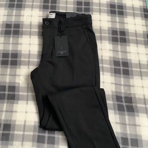 Only & Sons mens black pants 30x32. New with tags